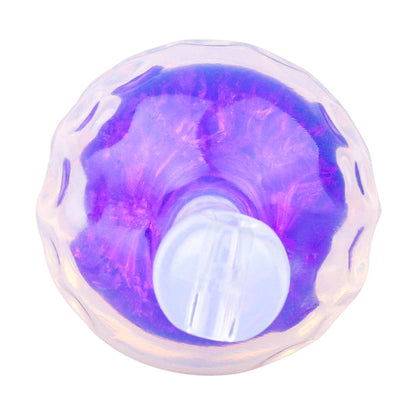 Colorful Crystal Ballgags