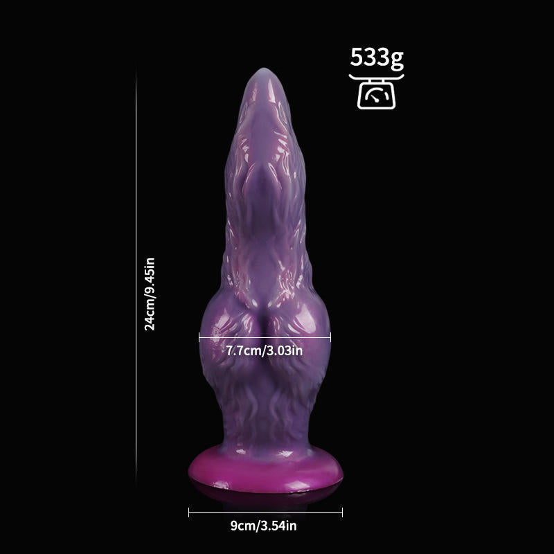 Abyssara Sea Relics™ — Purple Enchantment Collection