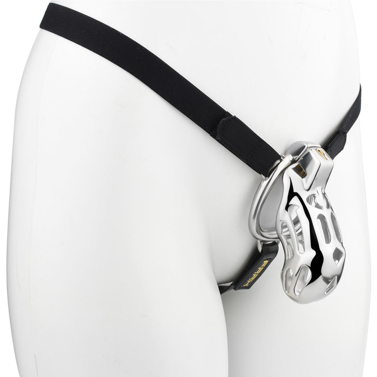 FRRK-311A Chastity Cage Birdcage for Men