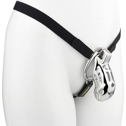 FRRK-311A Chastity Cage Birdcage for Men