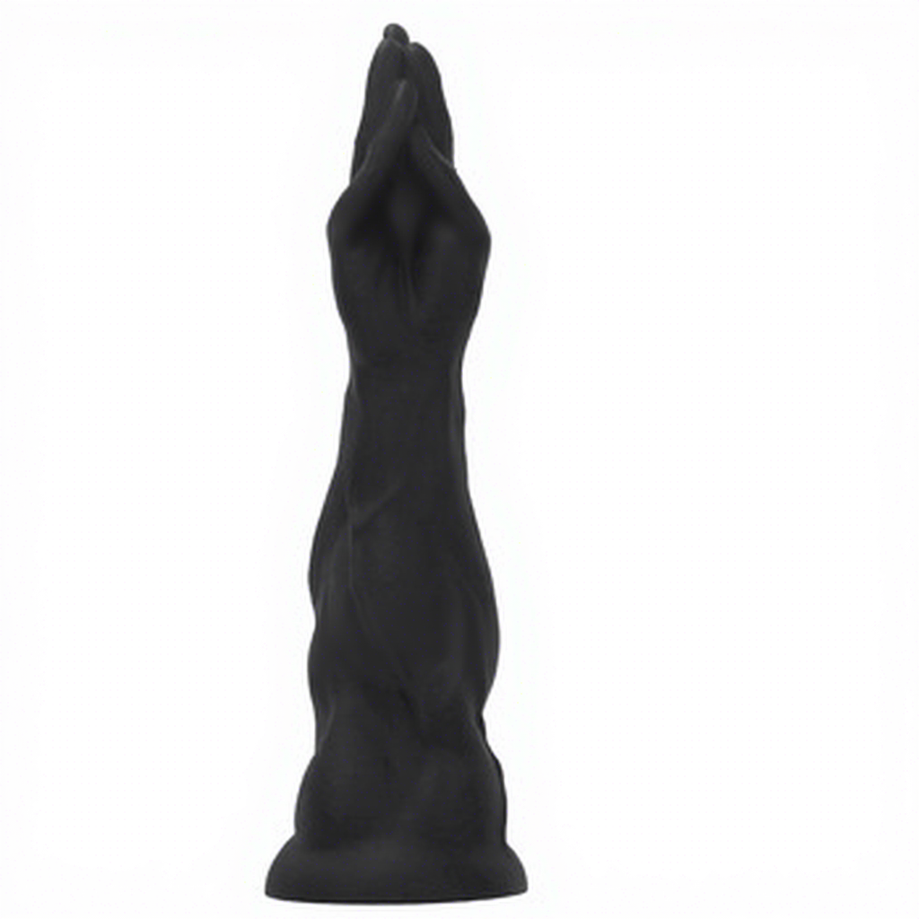 Arm Fist Dildo – Realistic Hand & Forearm Pleasure Toy