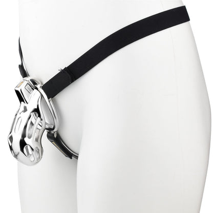 FRRK-311A Chastity Cage Birdcage for Men