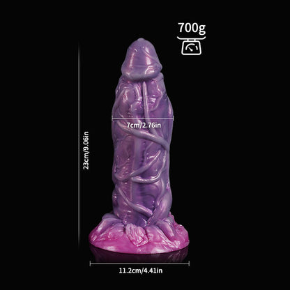 Abyssara Sea Relics™ — Purple Enchantment Collection