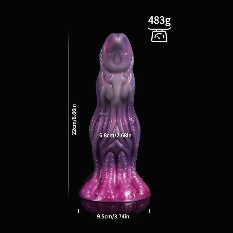 Abyssara Sea Relics™ — Purple Enchantment Collection
