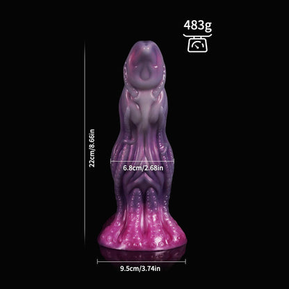 Abyssara Sea Relics™ — Purple Enchantment Collection