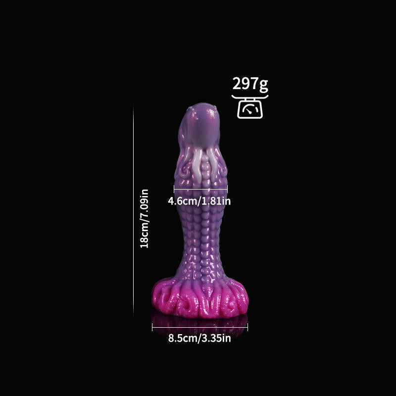 Abyssara Sea Relics™ — Purple Enchantment Collection