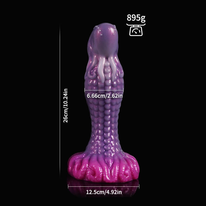 Abyssara Sea Relics™ — Purple Enchantment Collection