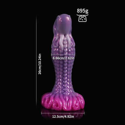 Abyssara Sea Relics™ — Purple Enchantment Collection